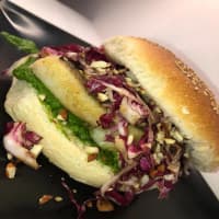 Foto ristorante Baccarella Food And Drink