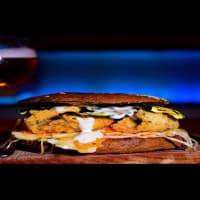Foto ristorante Baccarella Food And Drink