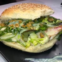 Foto ristorante Baccarella Food And Drink