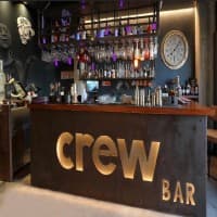 Foto ristorante CREW BAR