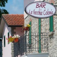 Foto ristorante LA VECCHIA COLONIA