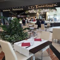 Foto ristorante Le Tentazioni