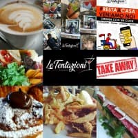 Foto ristorante Le Tentazioni