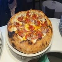 Foto ristorante La Bruschetta Ristorante Pizzeria
