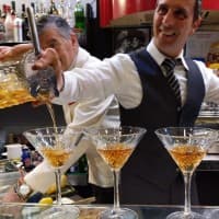 Foto ristorante Caffè LeRoi