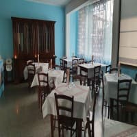 Foto ristorante Bella Napoli