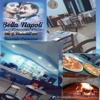 Bella Napoli, foto 1