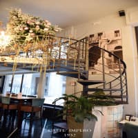 Foto ristorante Caffè Impero 1932
