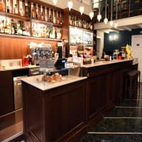 Foto ristorante Caffè Impero 1932