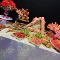 Foto ristorante BEVIAMOCI SU