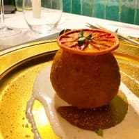 Foto ristorante EXPERIENCE 