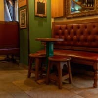 Bar Giordano, foto 1