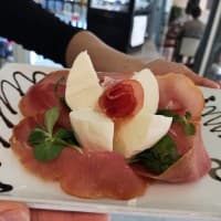Foto ristorante Bar Pellas