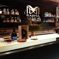 Foto ristorante KARMA-American Lounge Bar