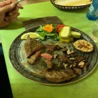 Foto ristorante Agriturismo Zibramonda