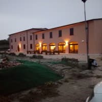 Foto ristorante Agriturismo Zibramonda