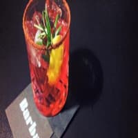Foto ristorante Barba
