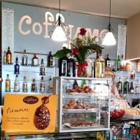 Foto ristorante CoffyAmo
