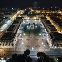 Foto ristorante Domus Victoria Genova
