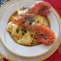 Foto ristorante Domus Victoria Genova