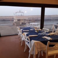 Foto ristorante Porto Vecchio Ventotene