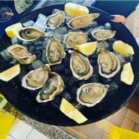 Foto ristorante Galapagos