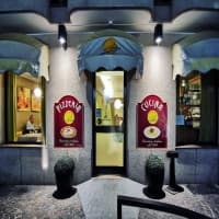 Foto ristorante Caruso Pizzeria con Cucina