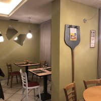 Foto ristorante Caruso Pizzeria con Cucina