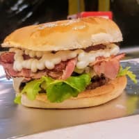 Foto ristorante Doctor Food