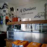 Foto ristorante Al Viandante - Il Profumo della Pizza