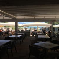 Foto ristorante Baia Del Vento