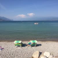 Foto ristorante Baia Del Vento