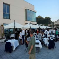 Foto ristorante Ü Punentìn Beach Bar