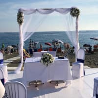 Ü Punentìn Beach Bar, foto 1