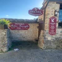 Foto ristorante Osteria Antico Travaglio