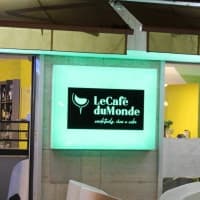 Foto ristorante Le Cafè Du Monde