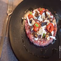 Foto ristorante Morus Sapori & Sentori
