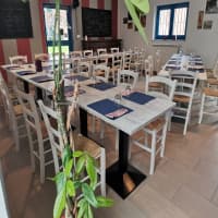 Foto ristorante Oasi Park