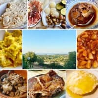 Foto ristorante Agriturismo Su Nuraghe