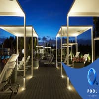 Foto ristorante Quadrifoglio Pool & Golf
