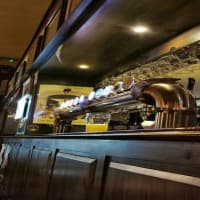 Foto ristorante La rosa dei venti "il Pubbone"