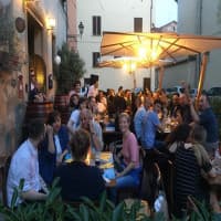 Foto ristorante La rosa dei venti "il Pubbone"