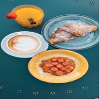 Ohana Cafè, foto 1