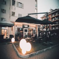 Harris Food and Lounge Bar , foto 4