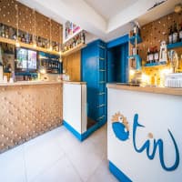 Foto ristorante TIN COCKTAIL EXPERIENCE