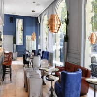Foto ristorante Doney Cafè