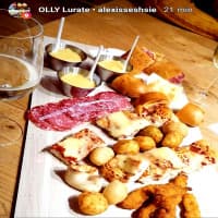 Foto ristorante Olly Bar