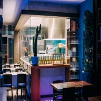 Foto ristorante Madlen Restaurant & Club