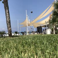 Foto ristorante Coral Beach