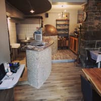 Foto ristorante La Pizza di Cittavecchia